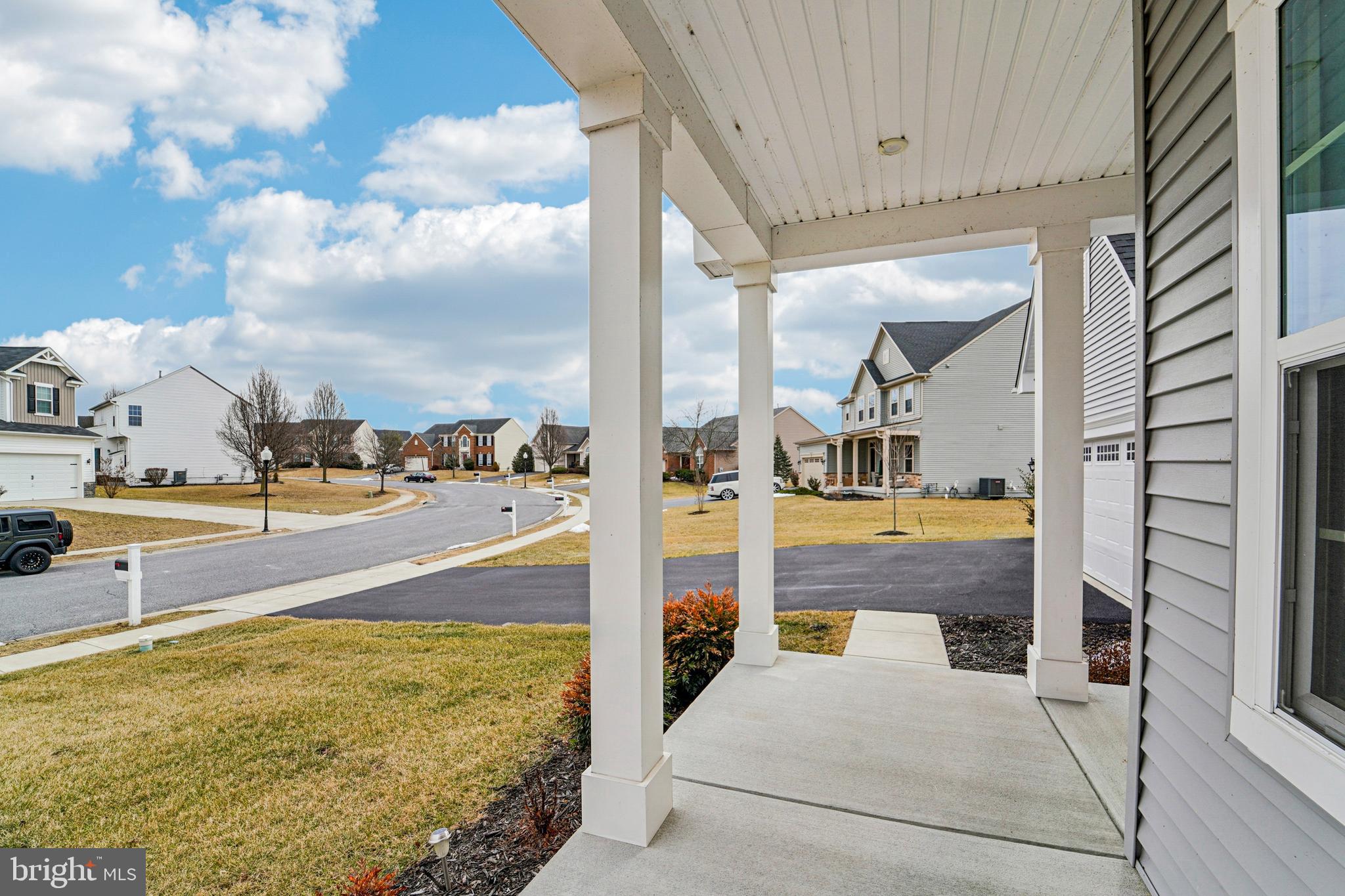 BROOKFIELD - Residential