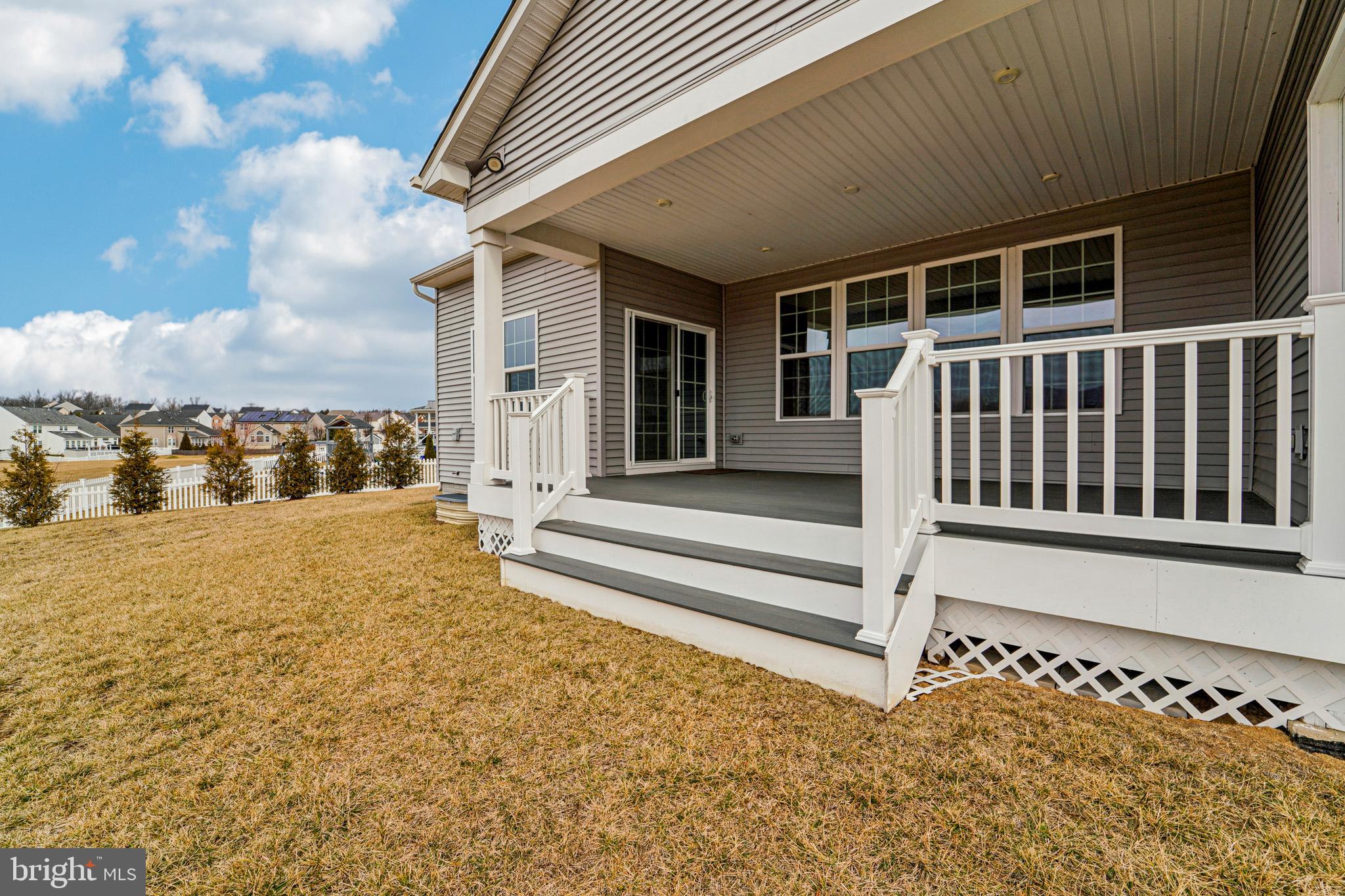 BROOKFIELD - Residential