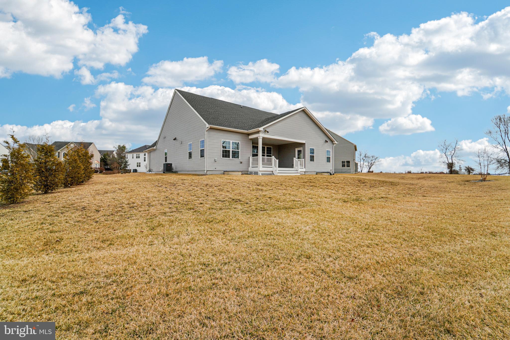 BROOKFIELD - Residential