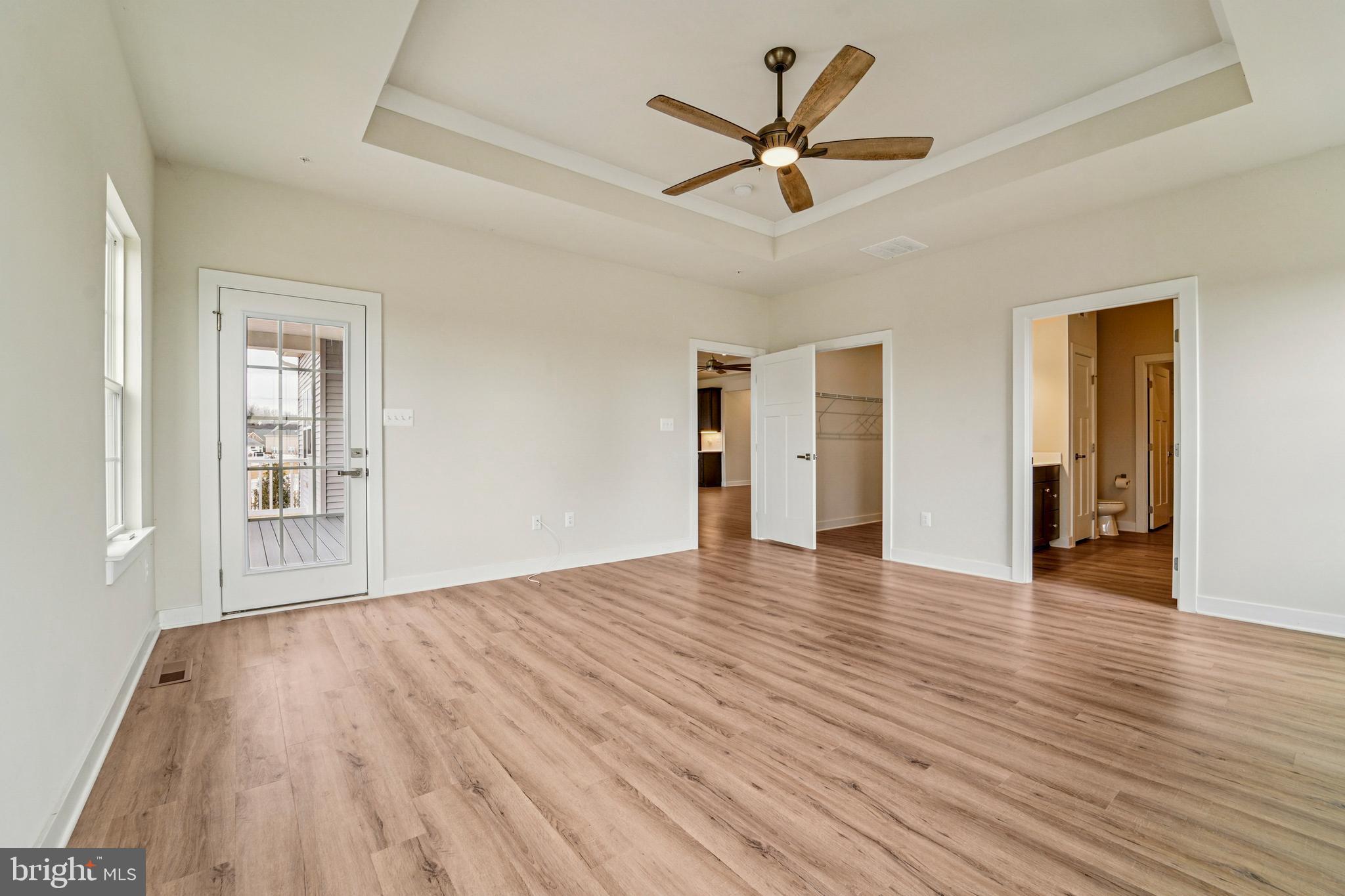 BROOKFIELD - Residential