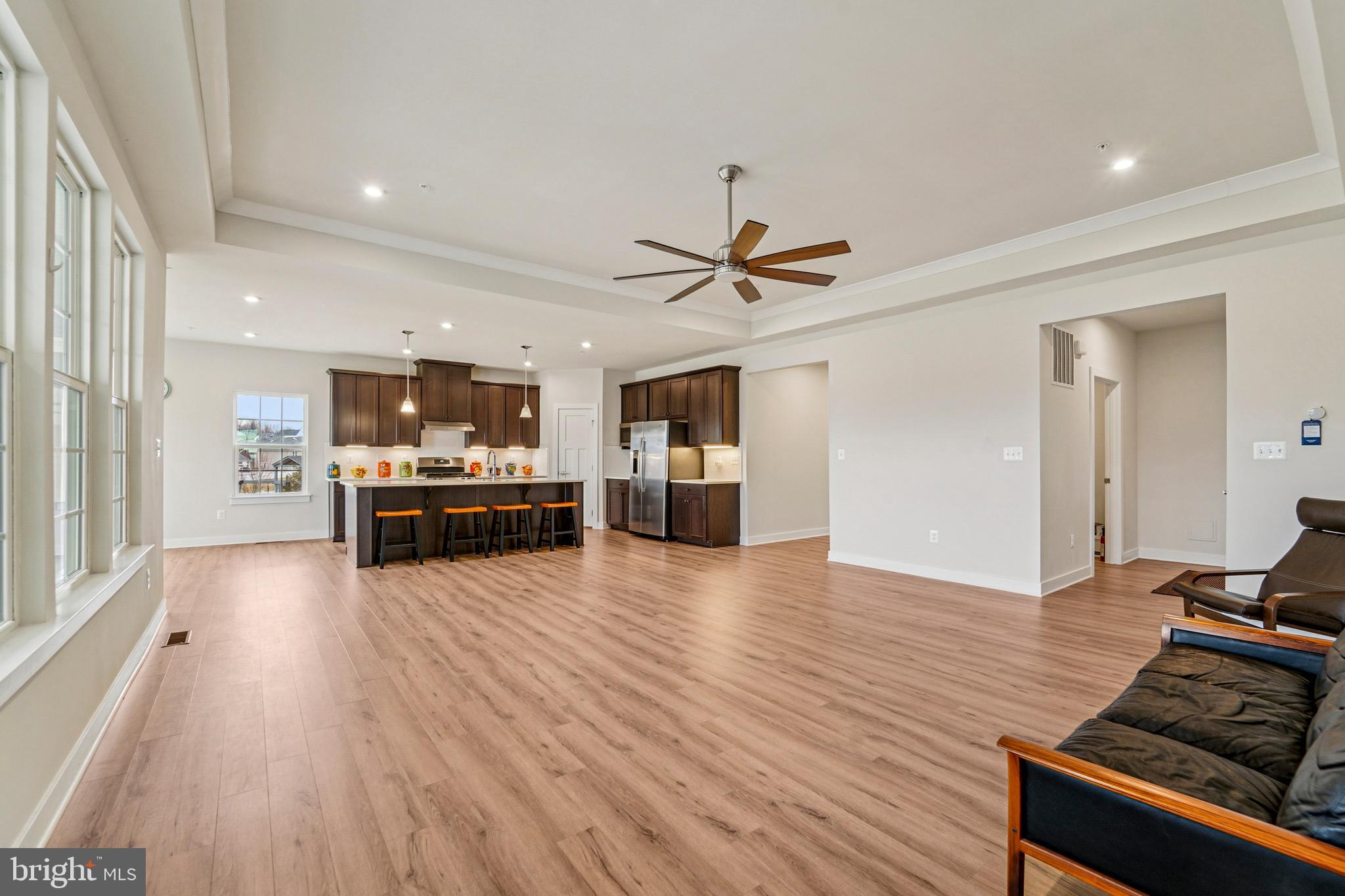 BROOKFIELD - Residential