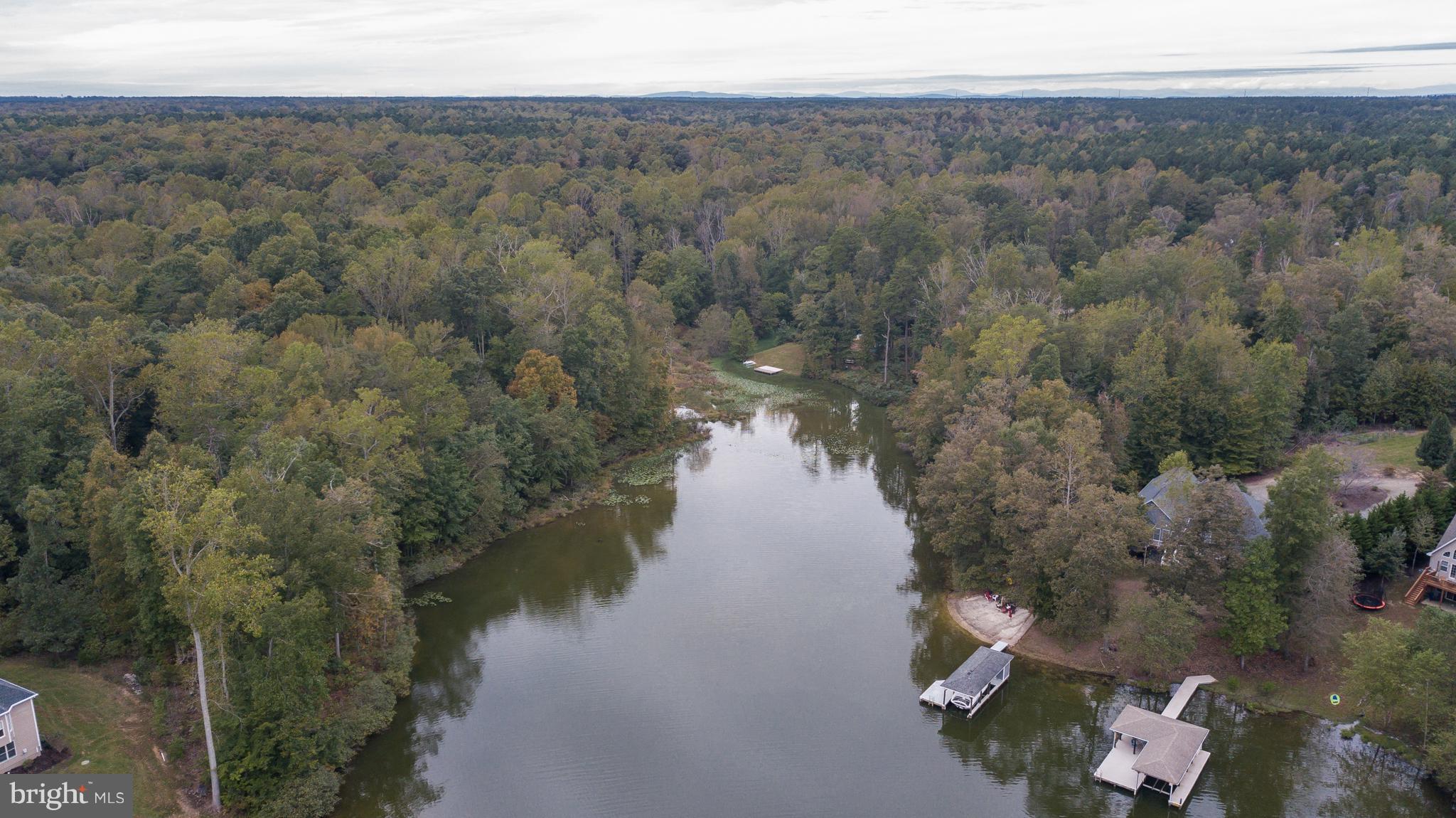 THE WATERS AT LAKE ANNA - Land