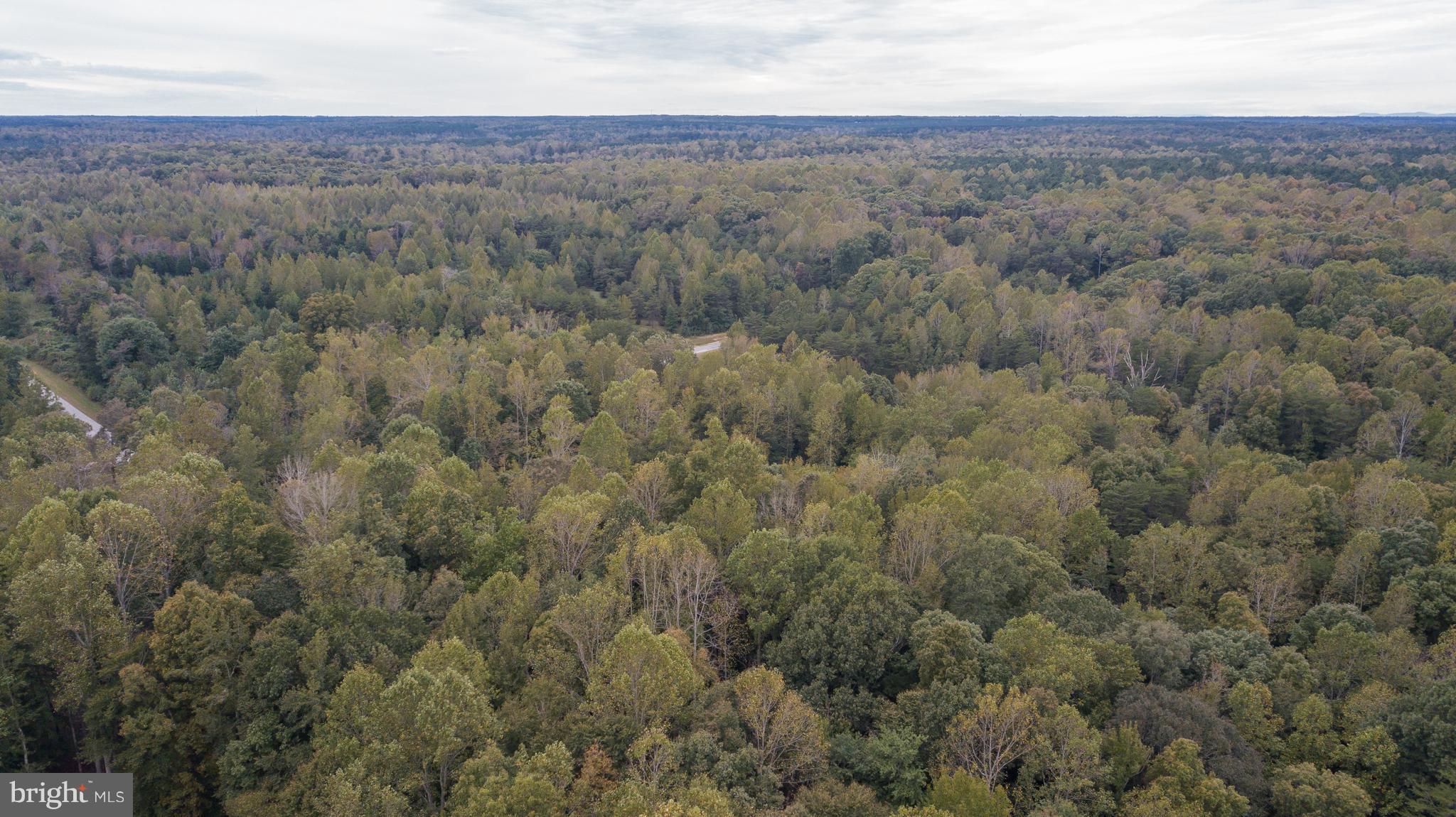 THE WATERS AT LAKE ANNA - Land