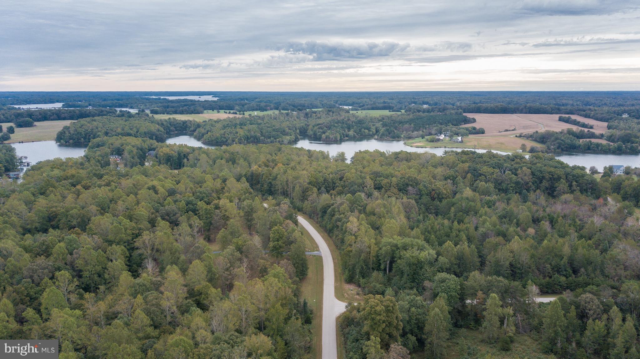 THE WATERS AT LAKE ANNA - Land