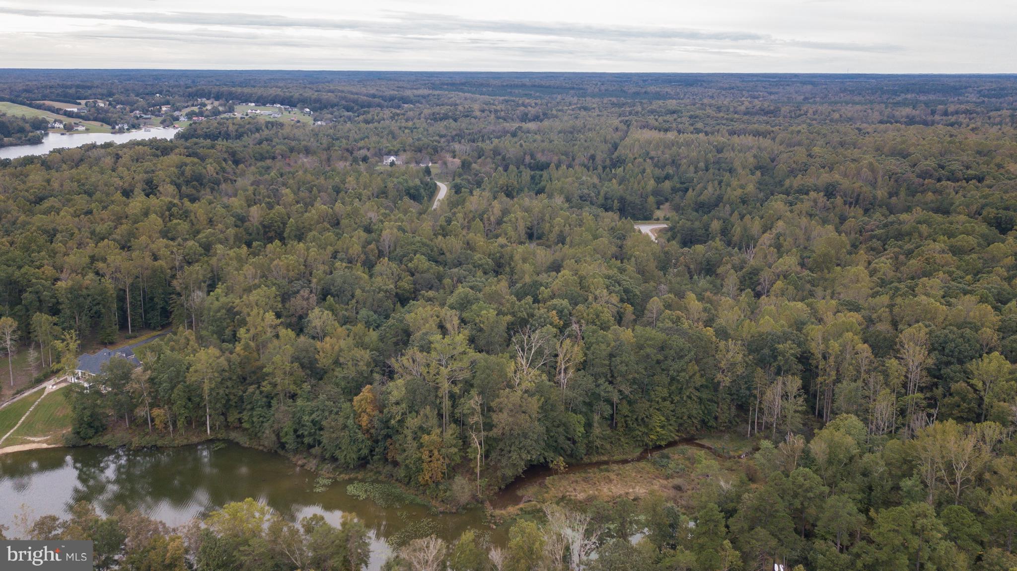 THE WATERS AT LAKE ANNA - Land