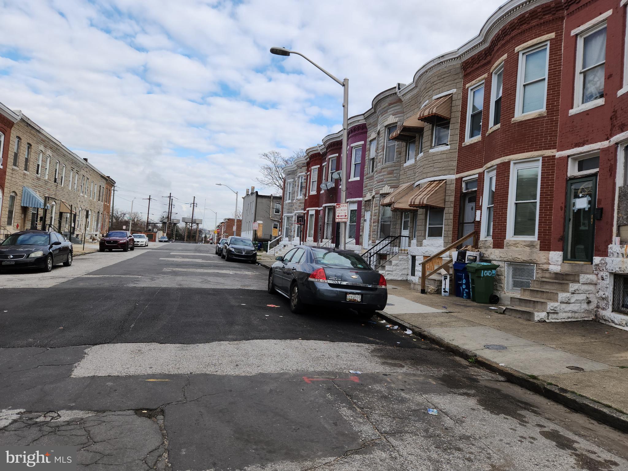 MIDTOWN EDMONDSON - Residential