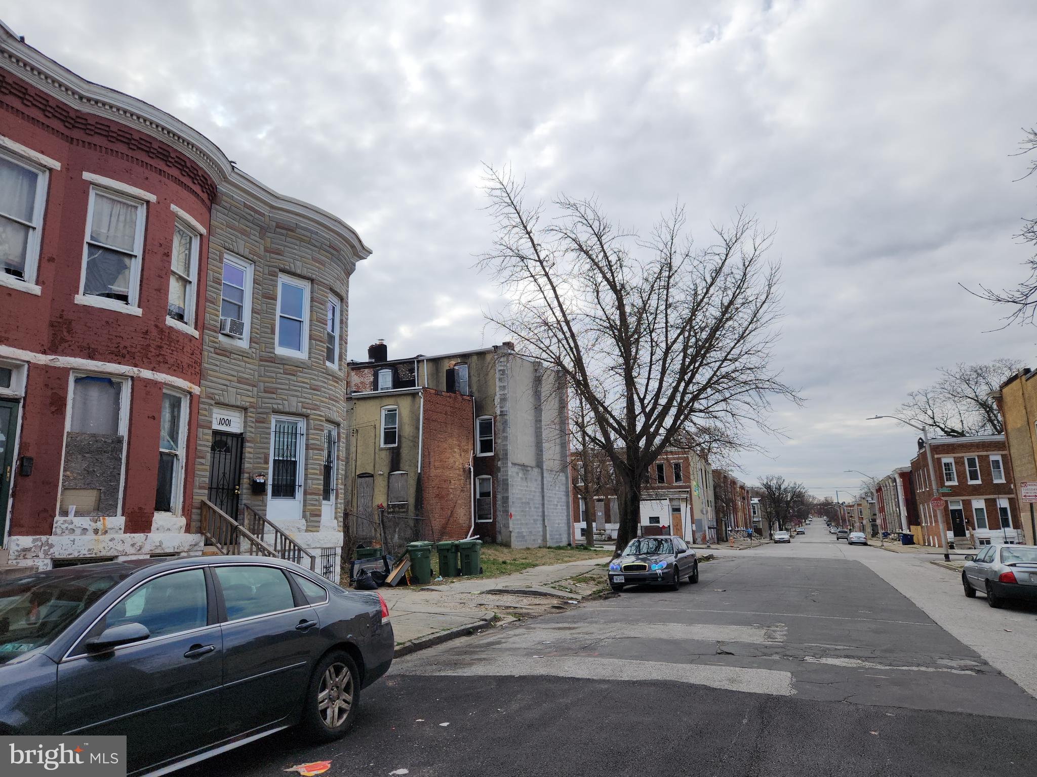 MIDTOWN EDMONDSON - Residential