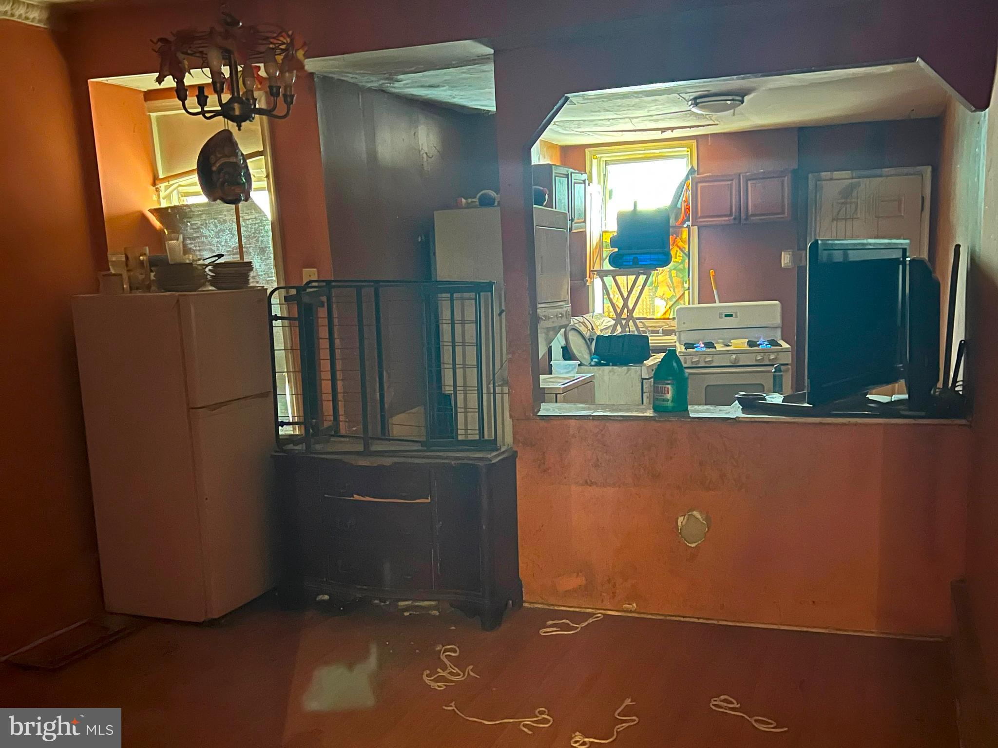 MIDTOWN EDMONDSON - Residential