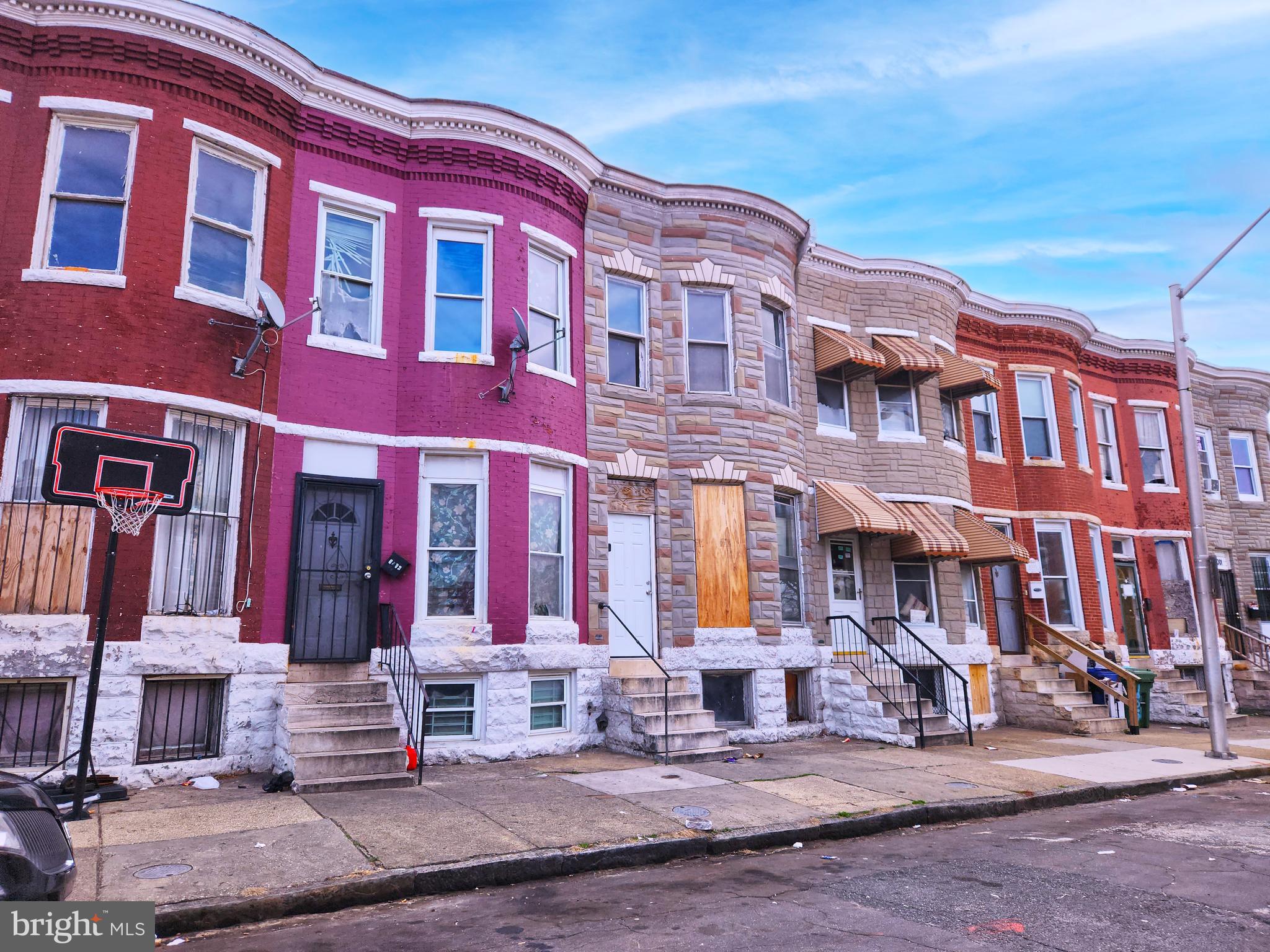 MIDTOWN EDMONDSON - Residential