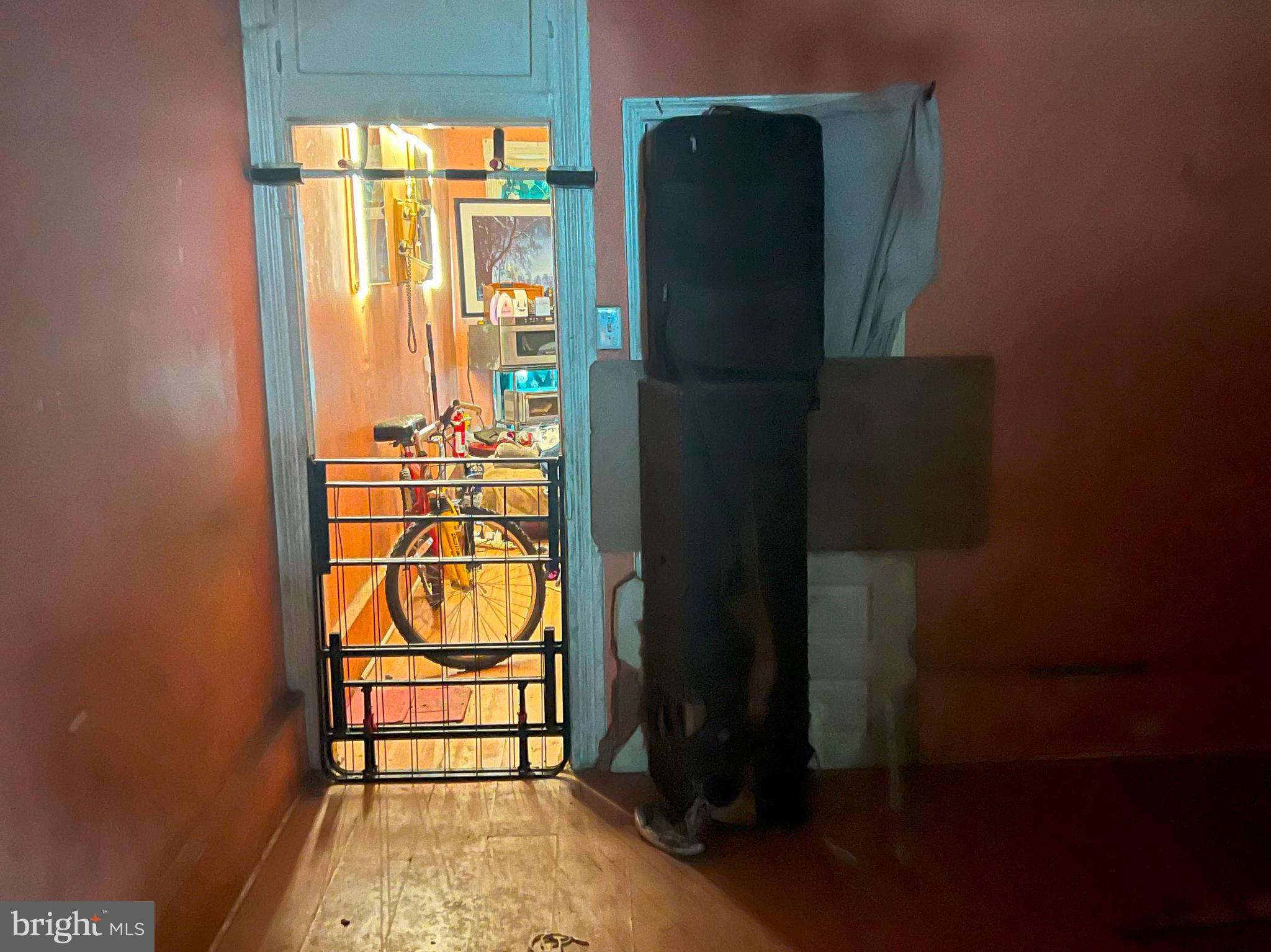 MIDTOWN EDMONDSON - Residential