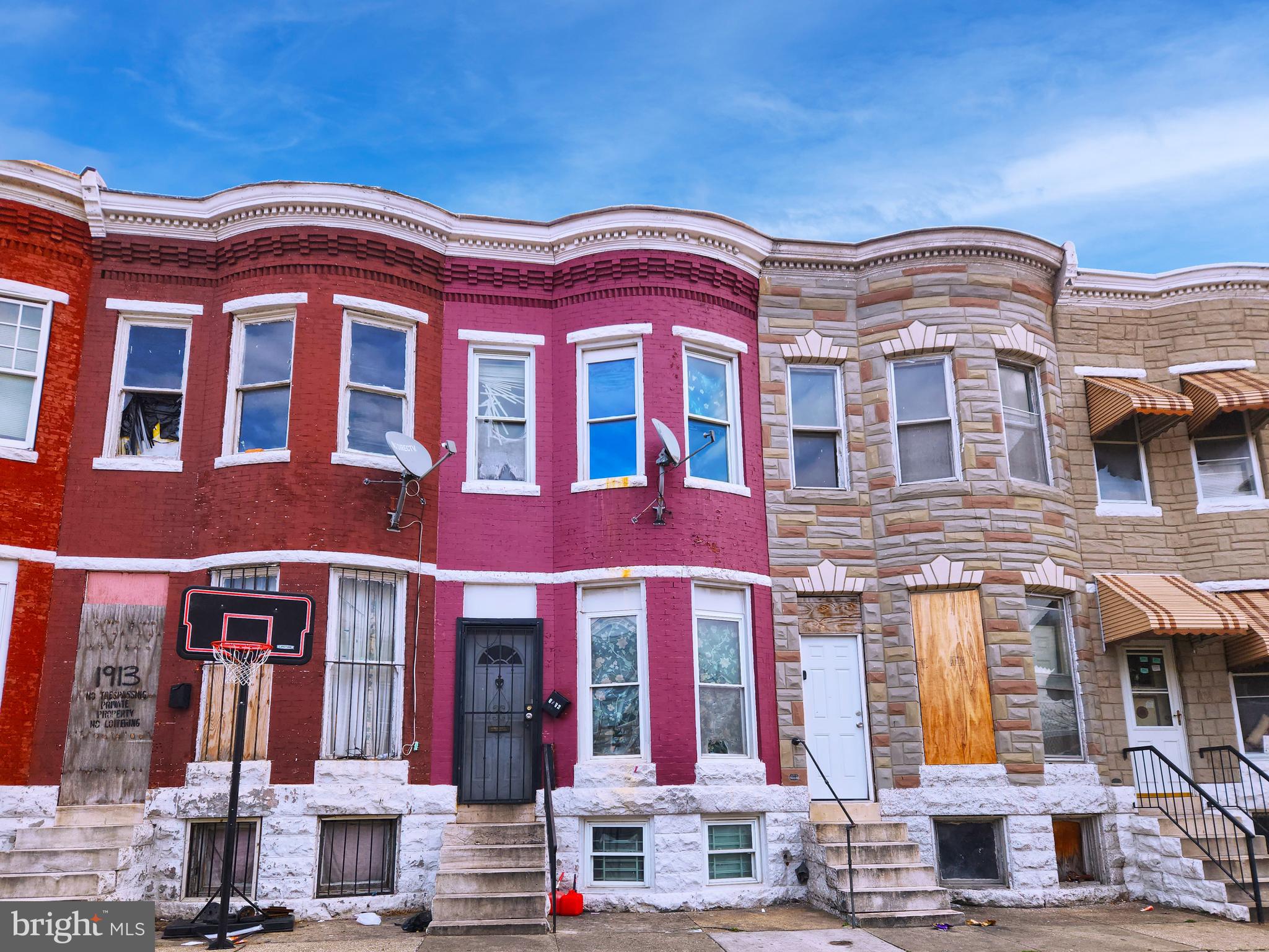 MIDTOWN EDMONDSON - Residential