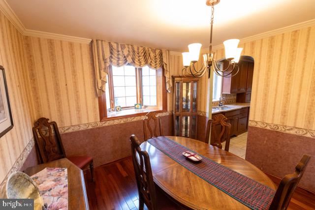 FOX CHASE - Residential