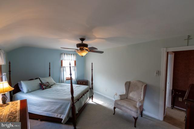 FOX CHASE - Residential