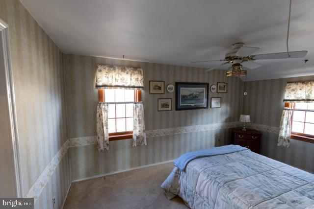 FOX CHASE - Residential