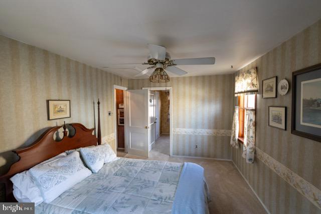 FOX CHASE - Residential