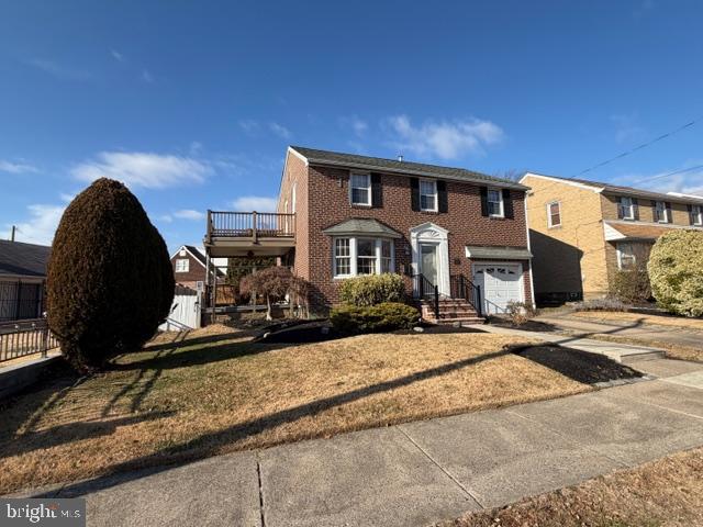 7614 HASBROOK AVENUE