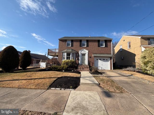 7614 HASBROOK AVENUE