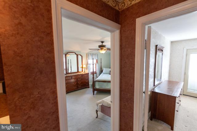 FOX CHASE - Residential