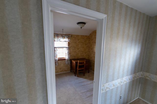 FOX CHASE - Residential