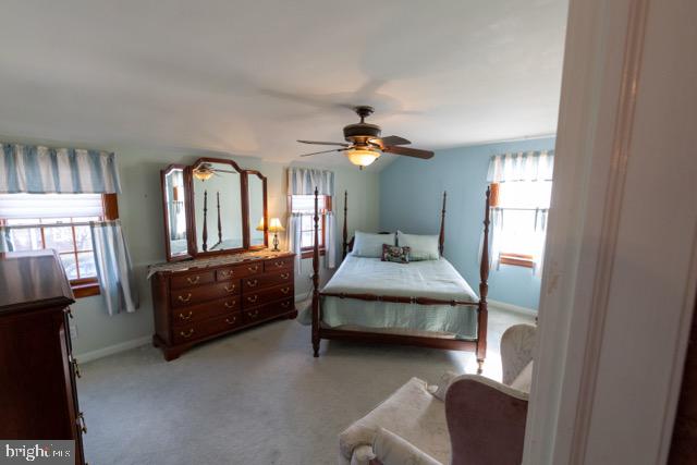 FOX CHASE - Residential