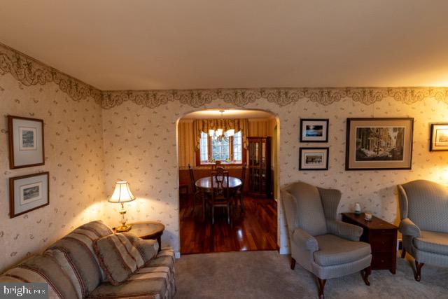 FOX CHASE - Residential