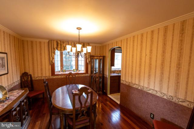 FOX CHASE - Residential