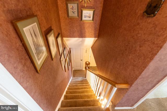 FOX CHASE - Residential