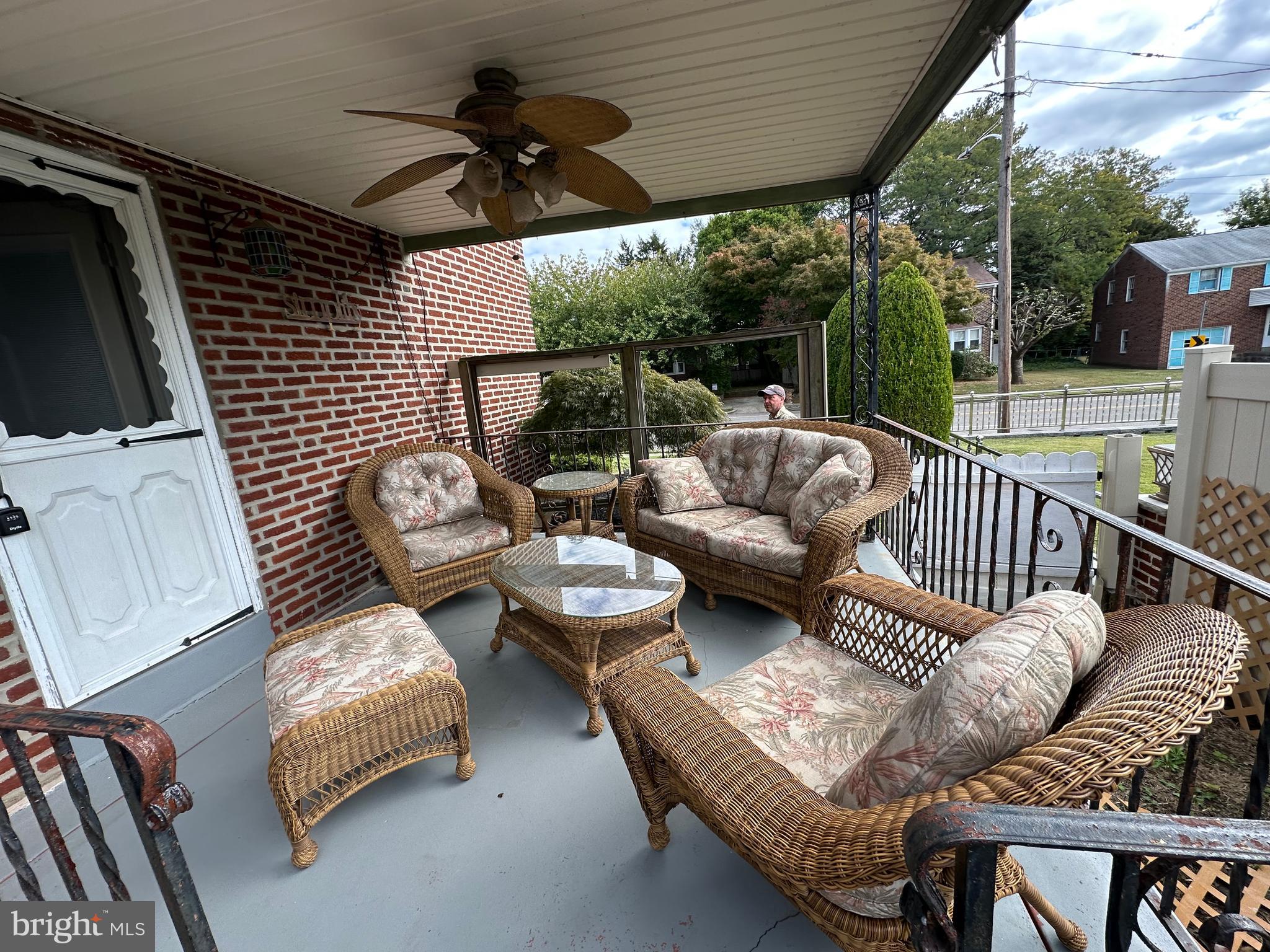 FOX CHASE - Residential