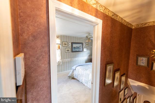 FOX CHASE - Residential