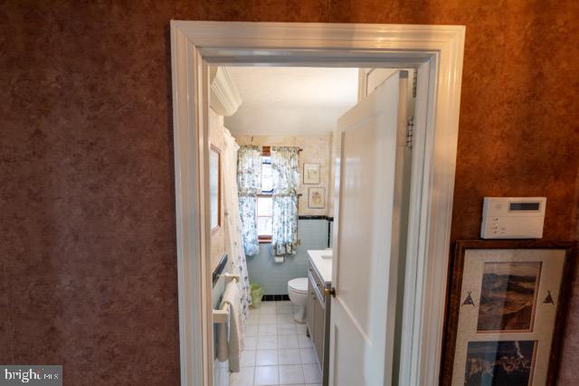 FOX CHASE - Residential