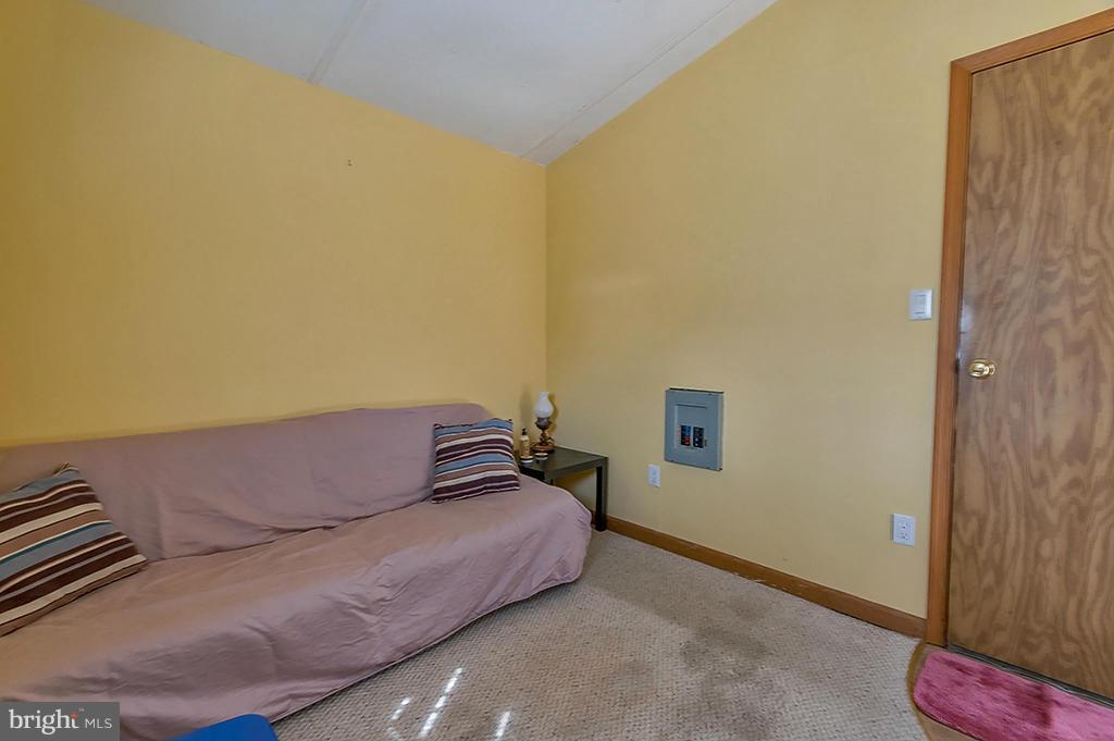 RIVER BEND - Residential