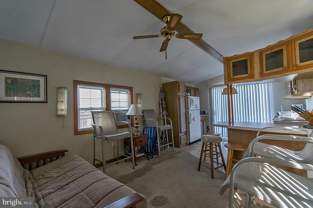 RIVER BEND - Residential