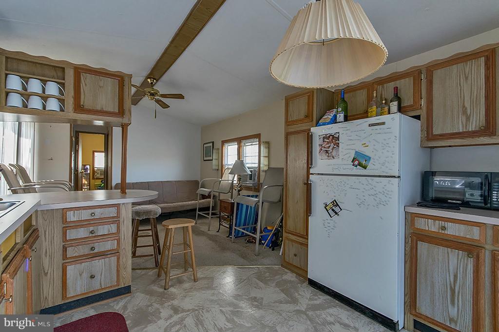 RIVER BEND - Residential