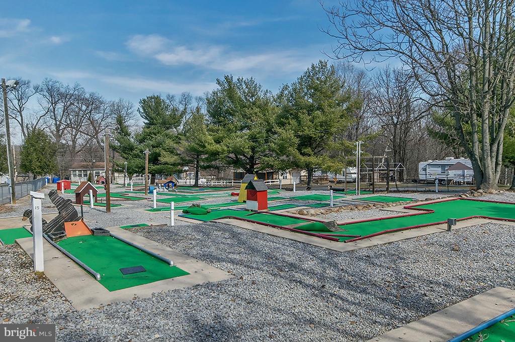 RIVER BEND - Residential