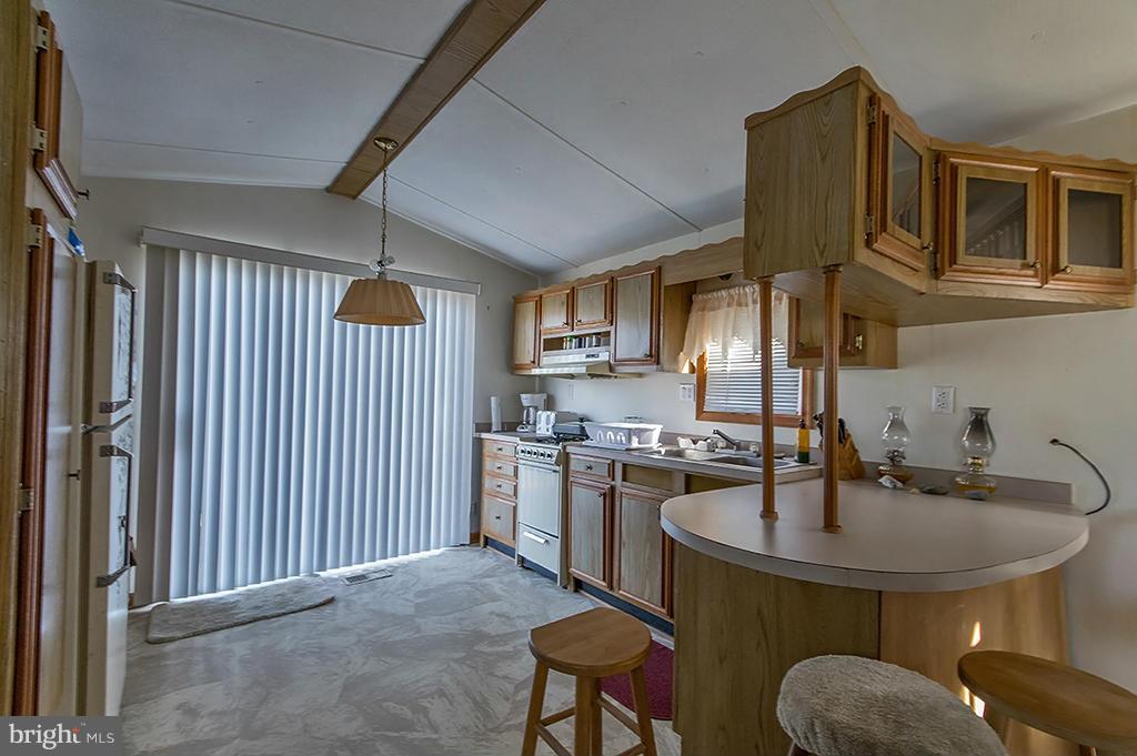 RIVER BEND - Residential