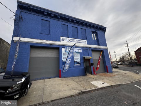 Photo of 2509 - 13 W Fletcher Street, PHILADELPHIA, PA 19132 (MLS # PAPH2657650)
