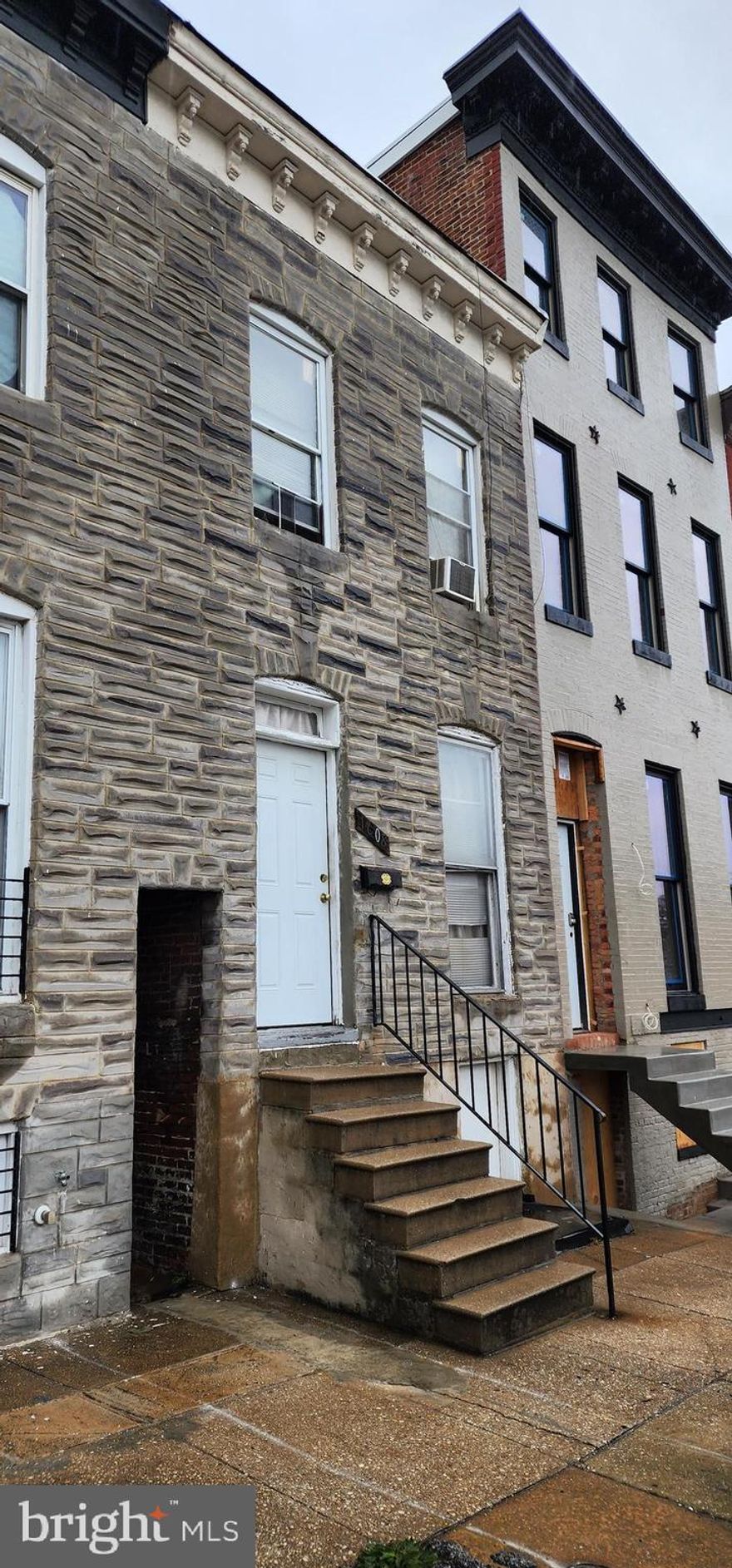 Great opportunity! Voucher tenant conveys with lease for $800 a month! Perfect for Investors! Thanks for showing!