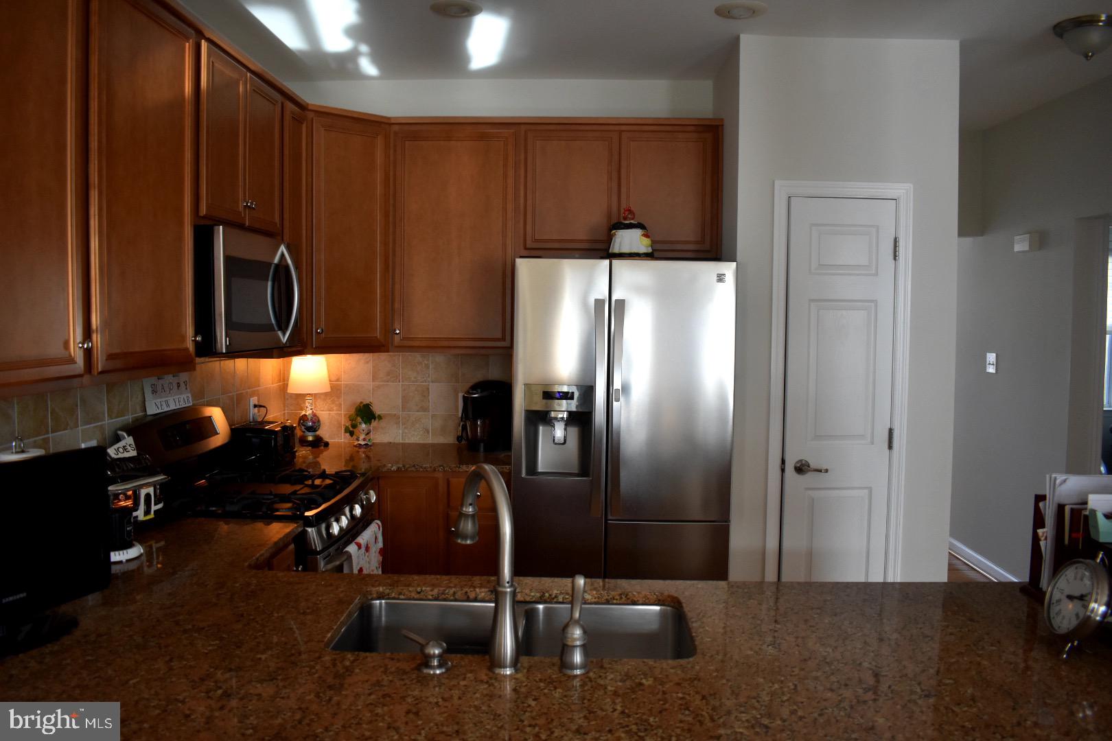 ARBOURS AT EAGLE POINT - Residential