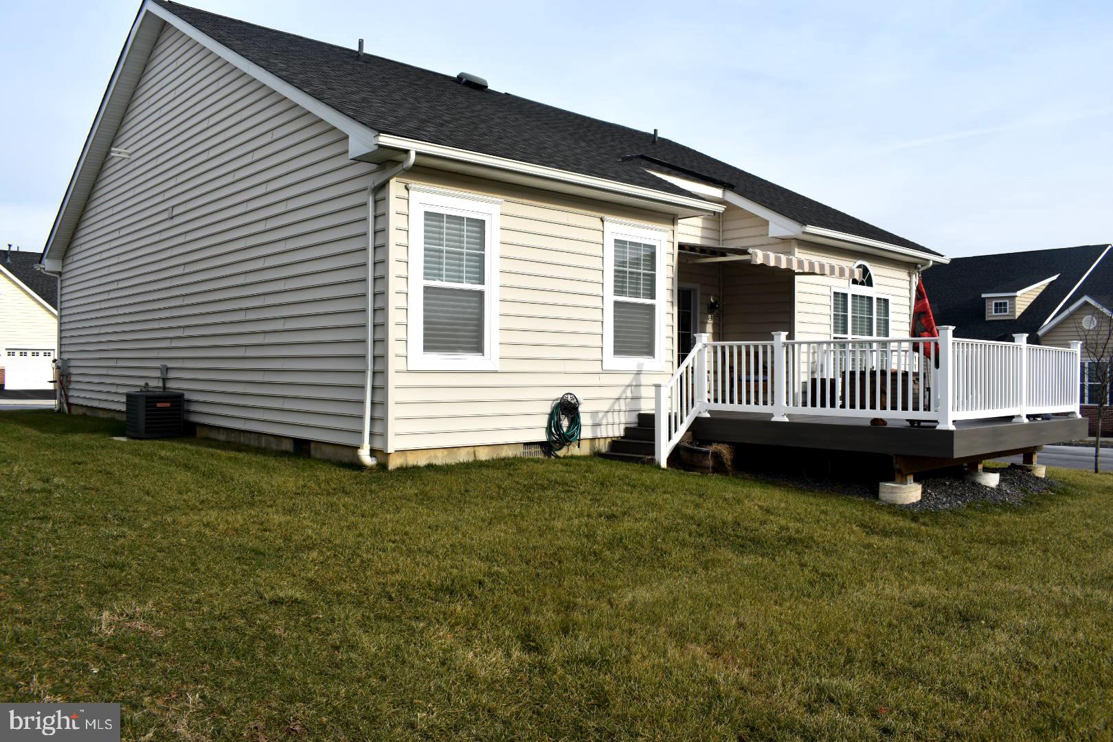 ARBOURS AT EAGLE POINT - Residential
