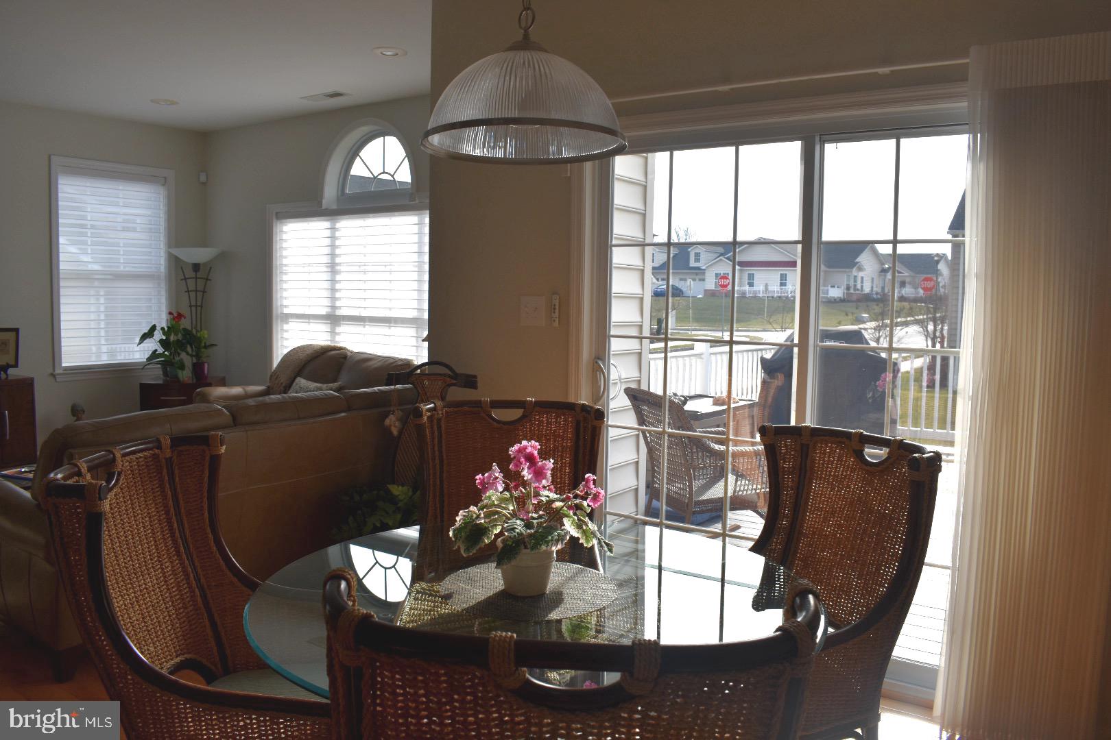 ARBOURS AT EAGLE POINT - Residential