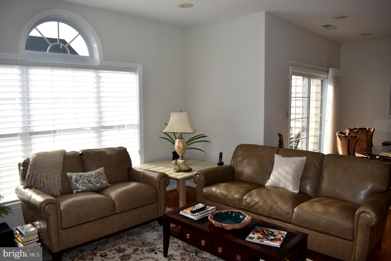 ARBOURS AT EAGLE POINT - Residential
