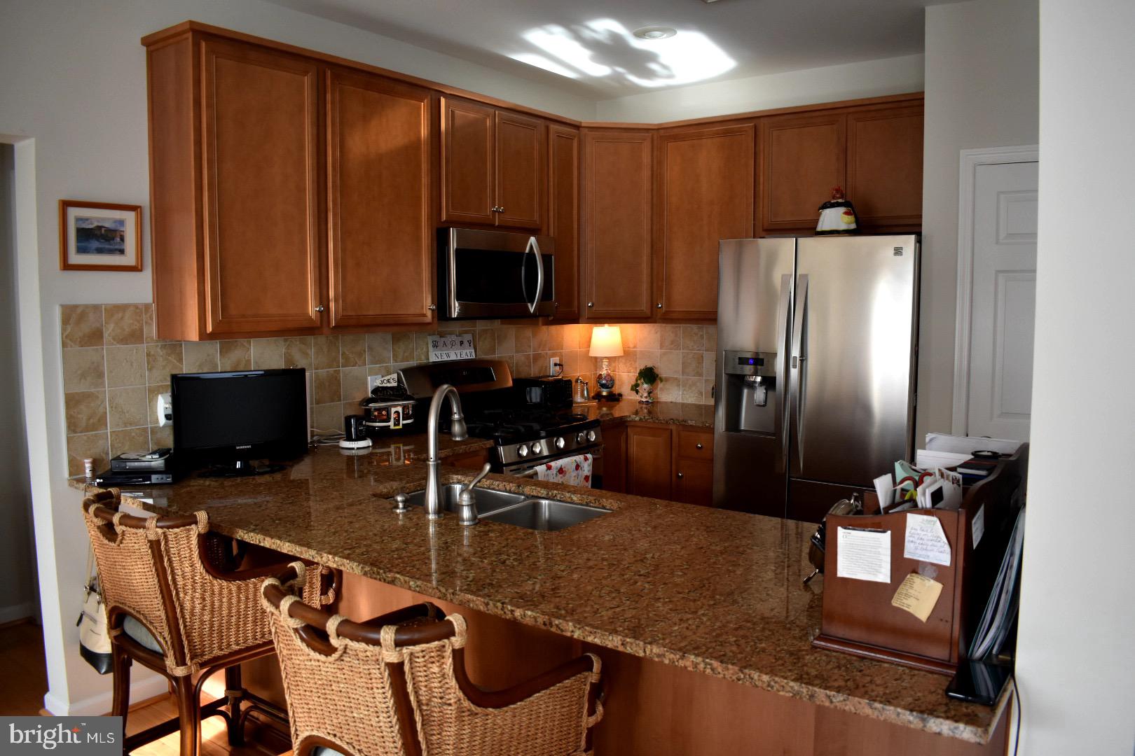 ARBOURS AT EAGLE POINT - Residential