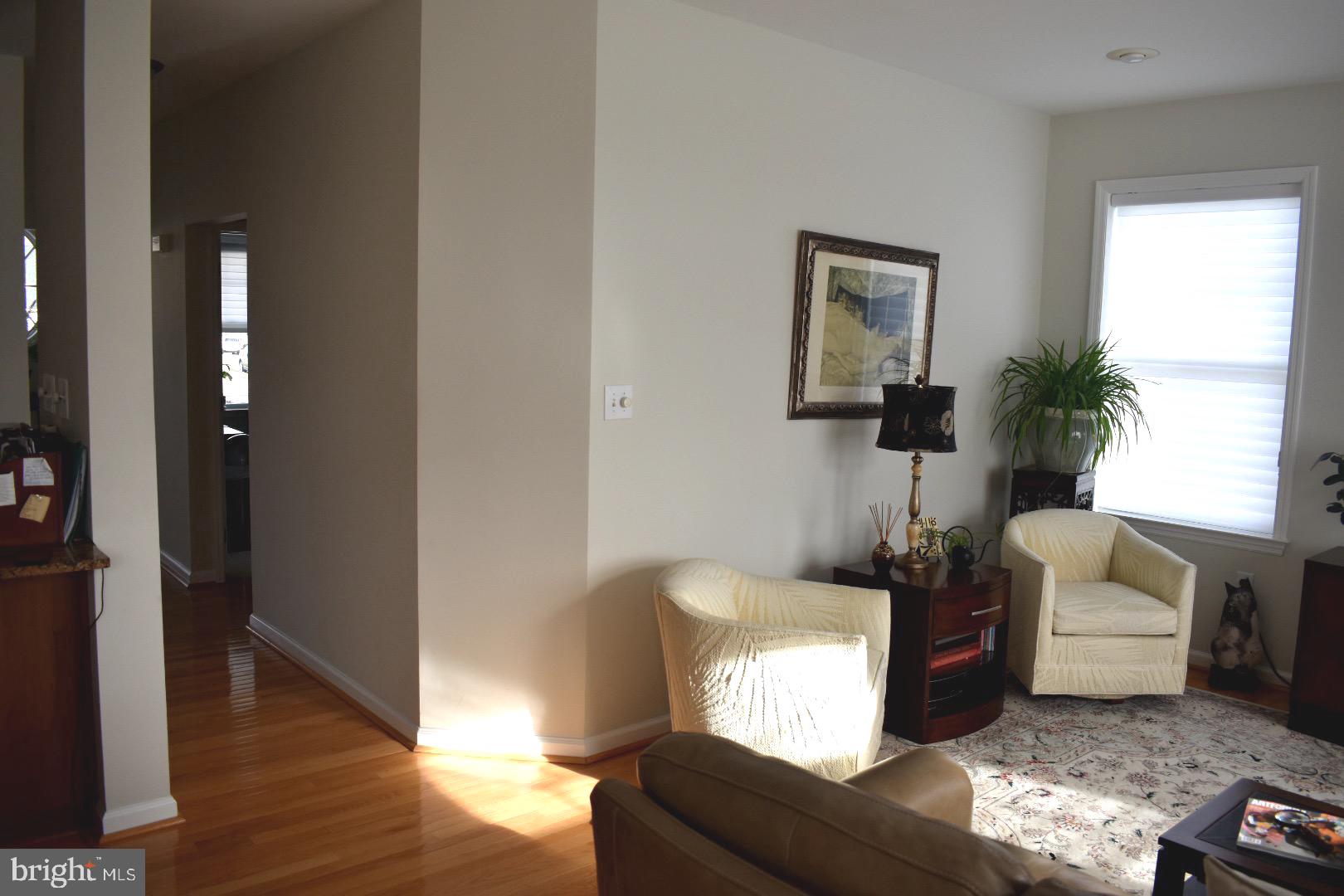 ARBOURS AT EAGLE POINT - Residential