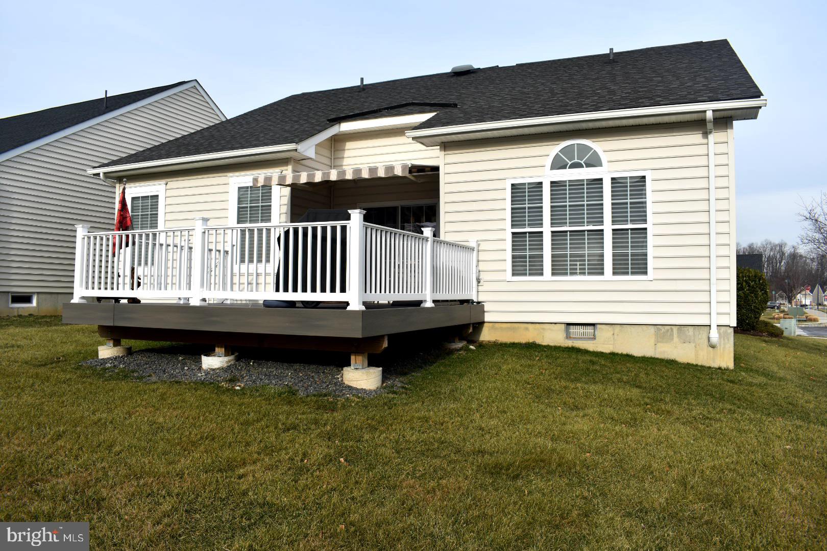 ARBOURS AT EAGLE POINT - Residential