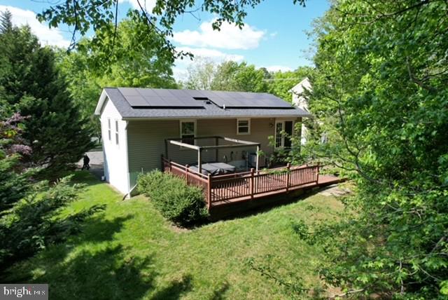 307 COUNCIL OAK DR