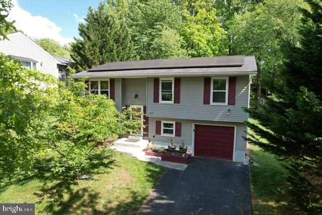 307 COUNCIL OAK DR