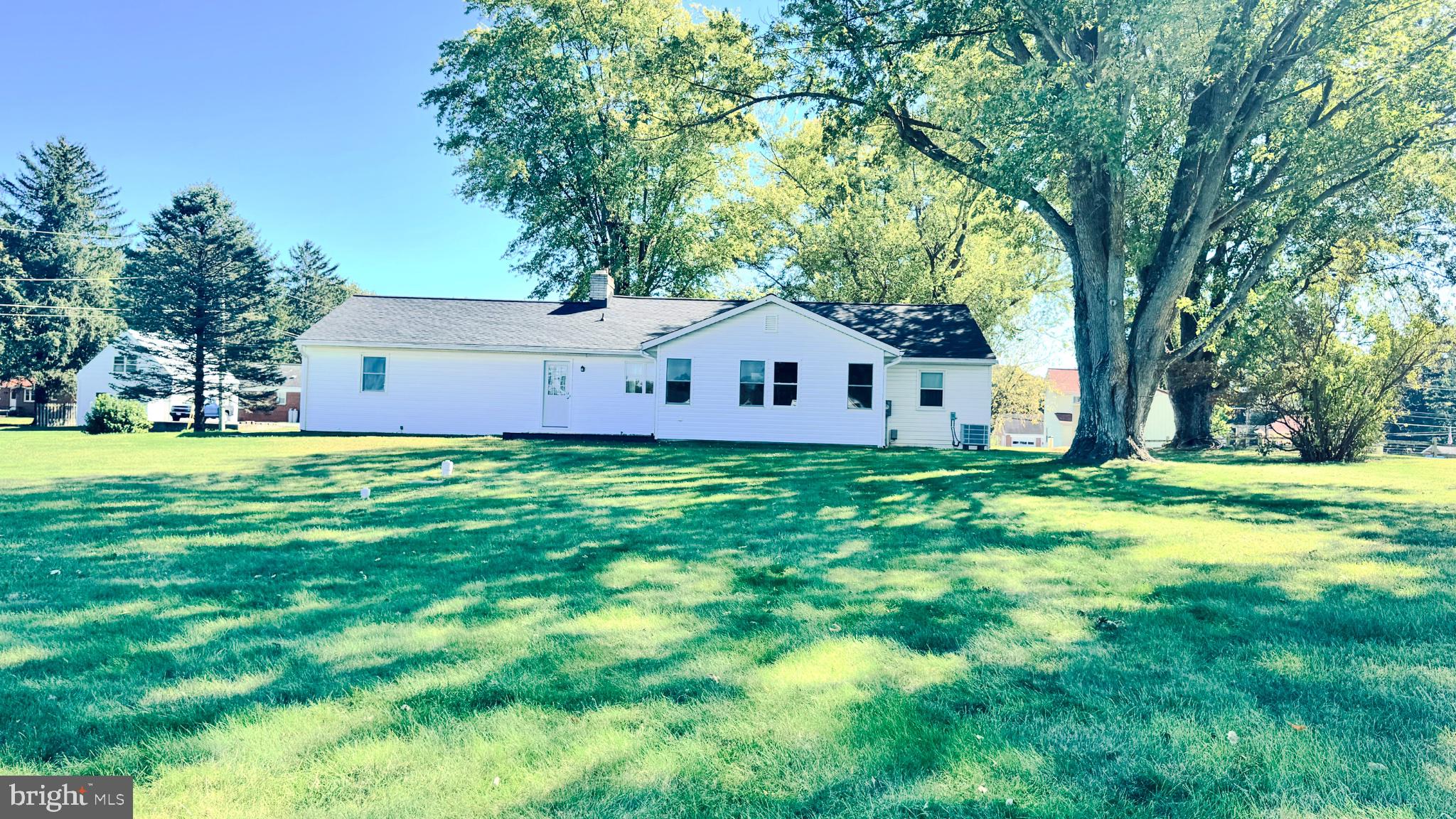 1110 CORKY DRIVE