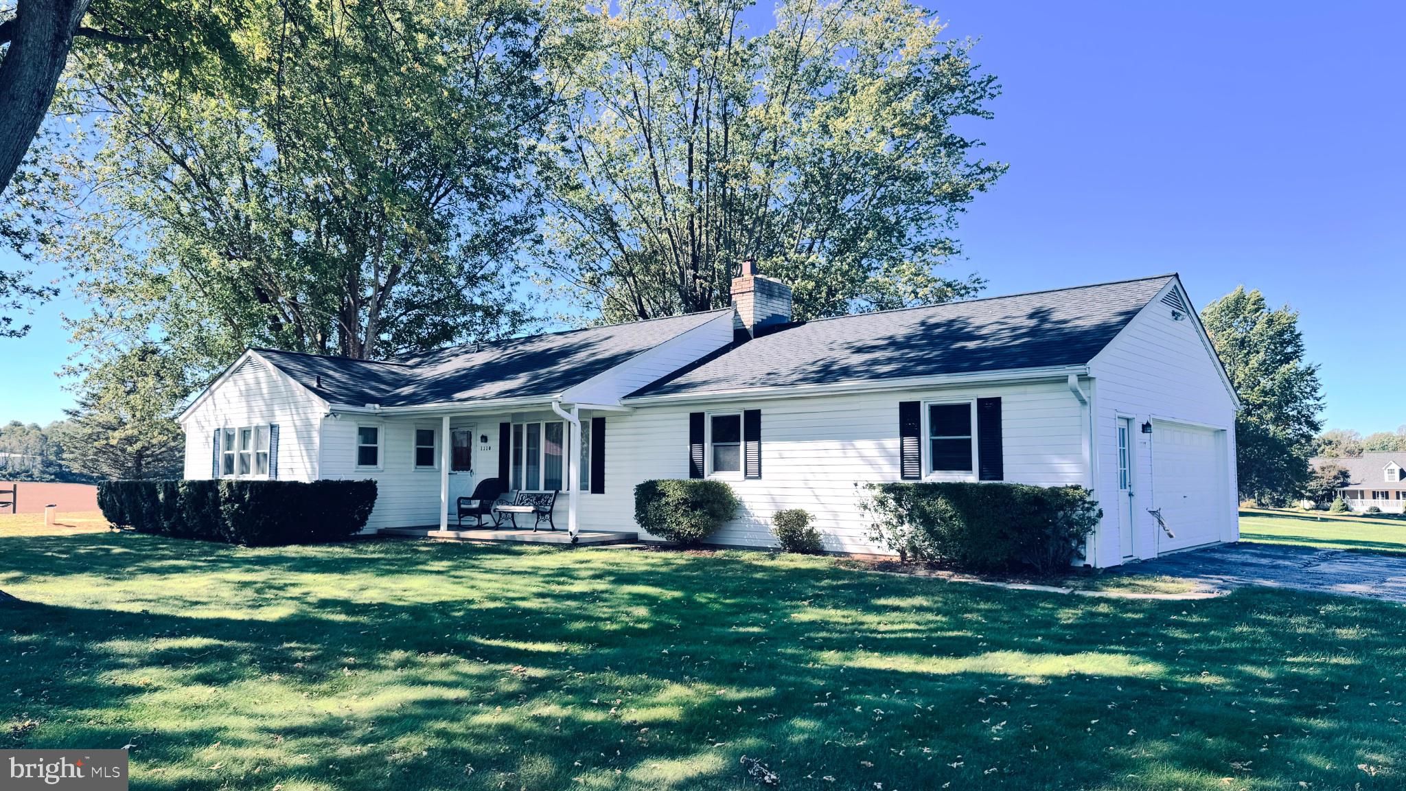 1110 CORKY DRIVE
