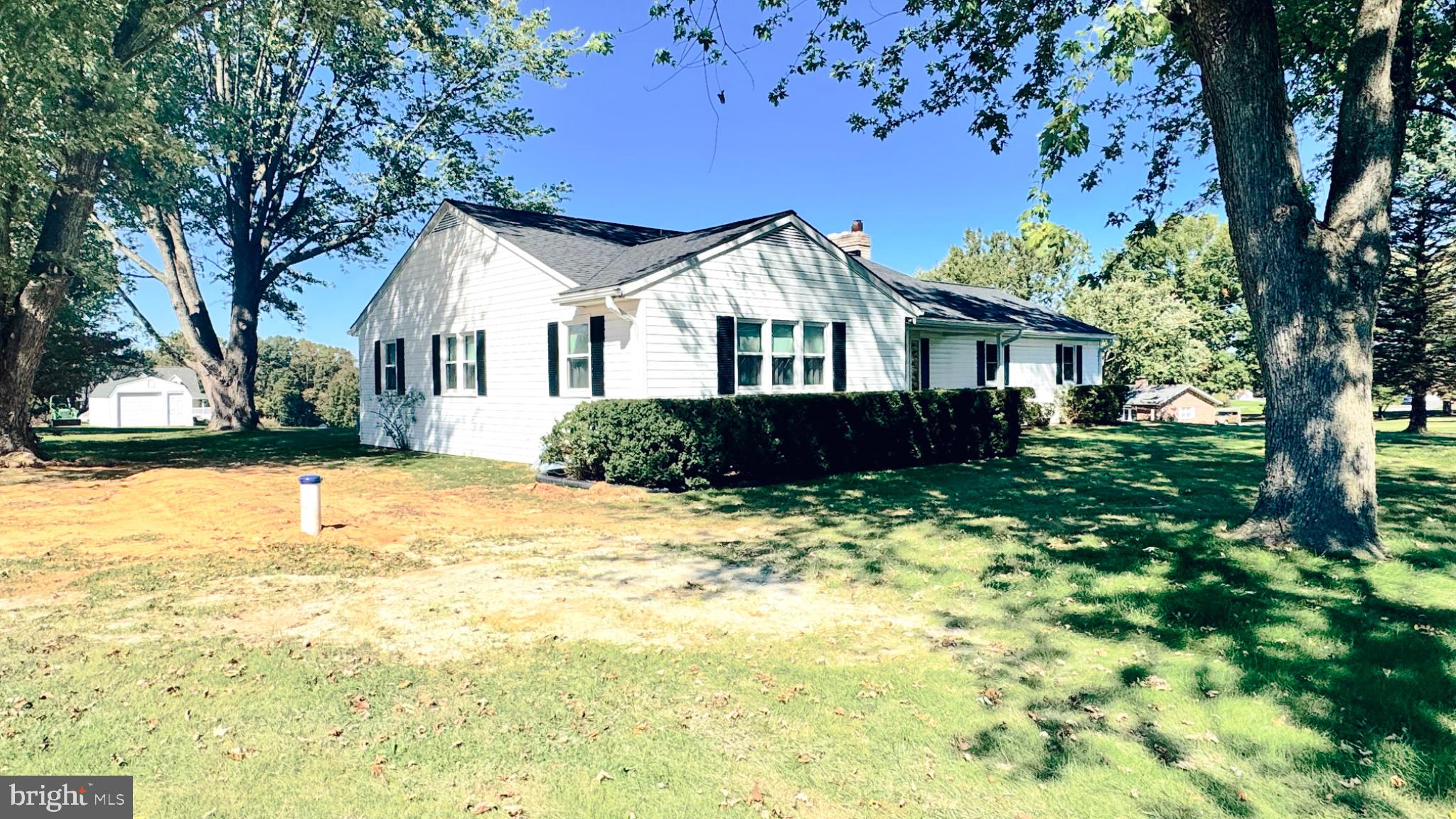 1110 CORKY DRIVE