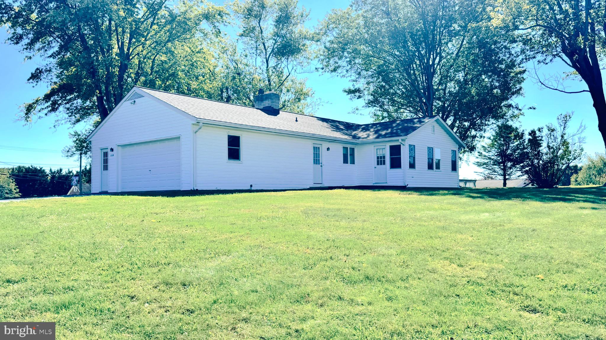 1110 CORKY DRIVE